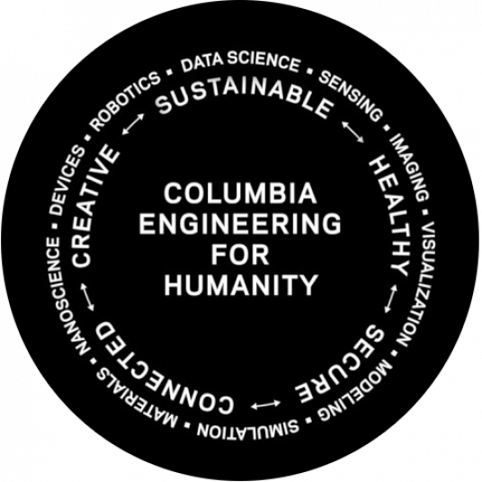 Engineering for Humanity graphic