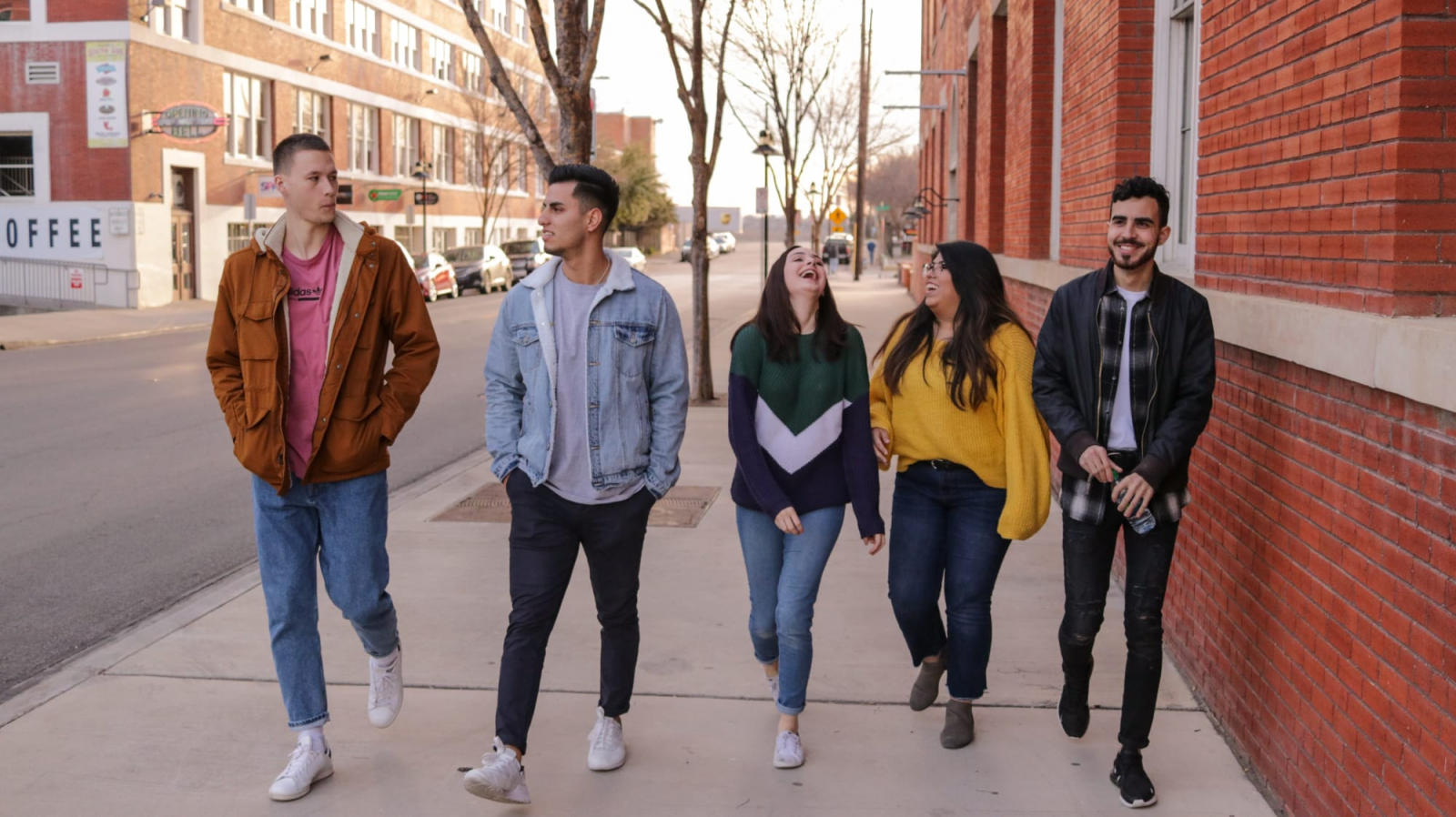 Students