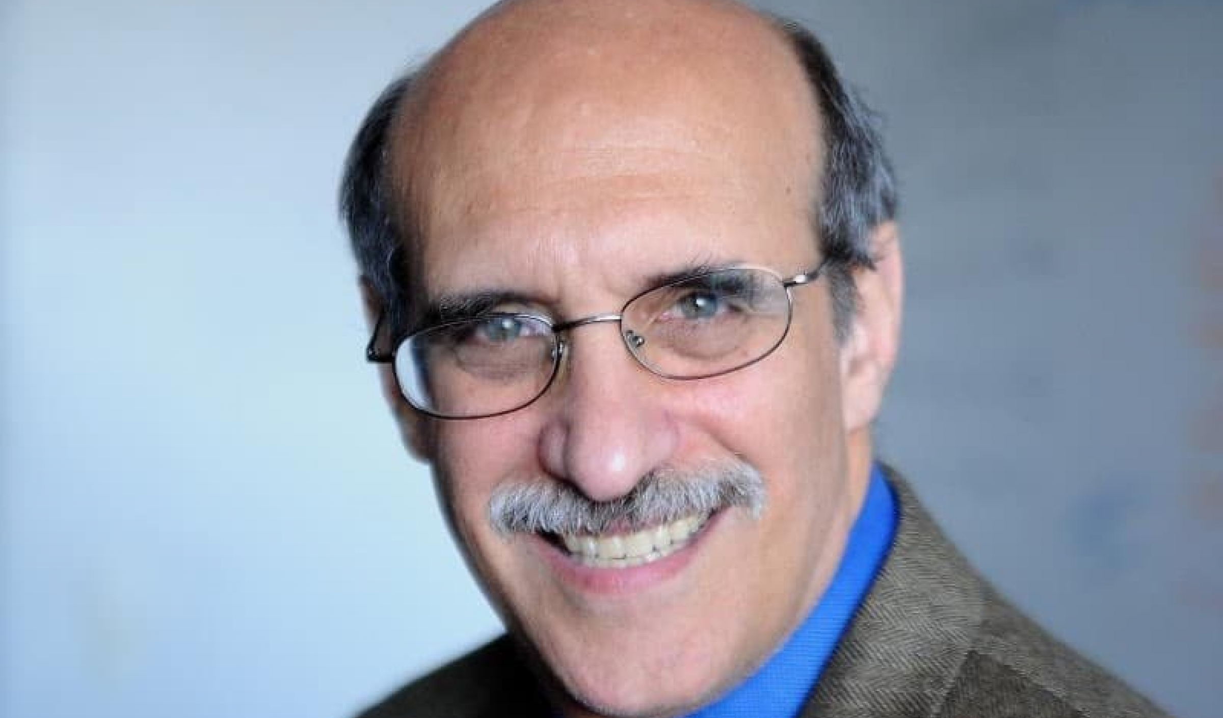 Martin Chalfie