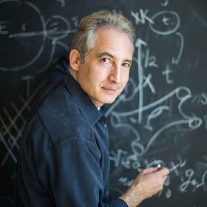 Professor Brian Greene