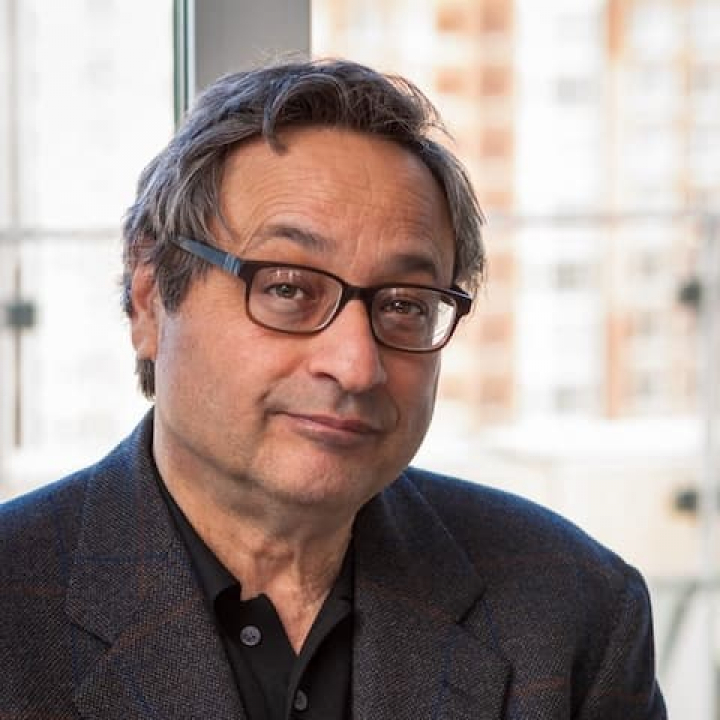 Andrew Delbanco