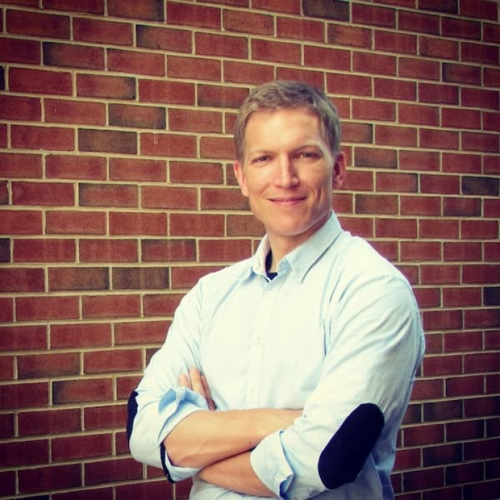 Kyle Bishop