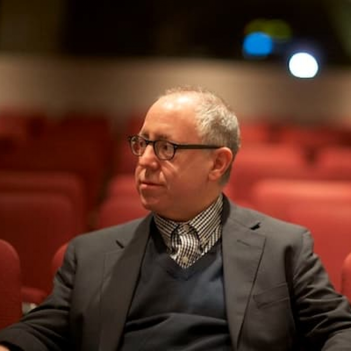 James Schamus