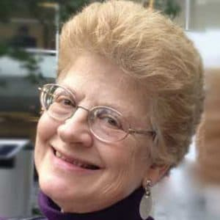 Elizabeth Blackmar