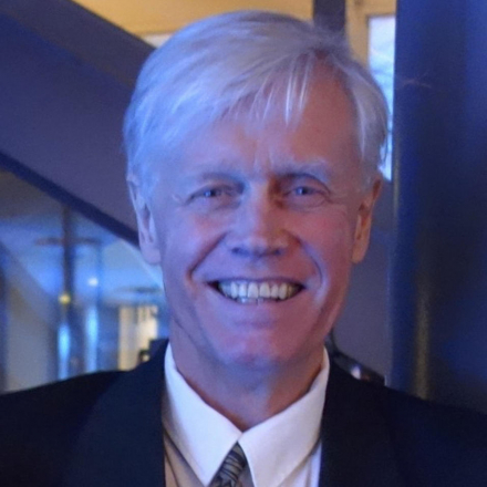 Professor Anders Stephanson