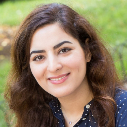 Professor Elham Azizi