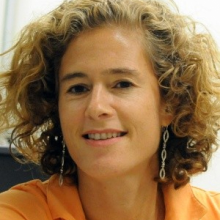 Professor Keren Bergman