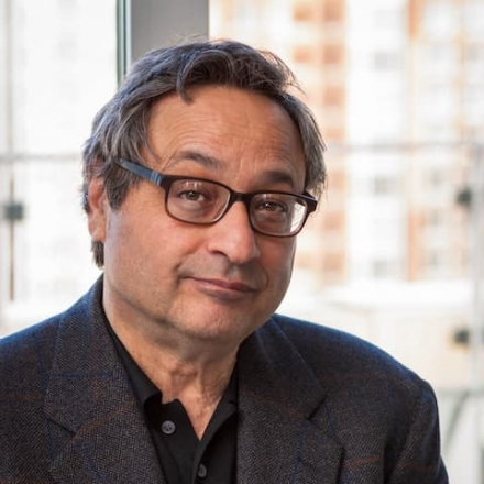 Andrew Delbanco