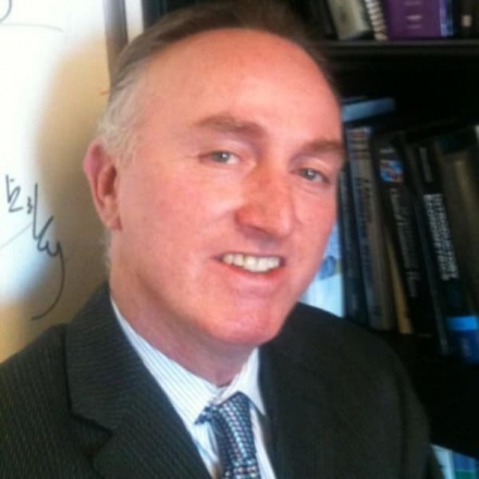 Donald Davis