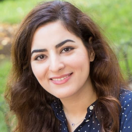 Elham Azizi