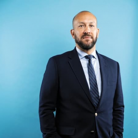 Josef Sorett