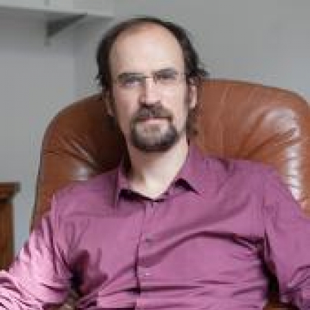 Rob King