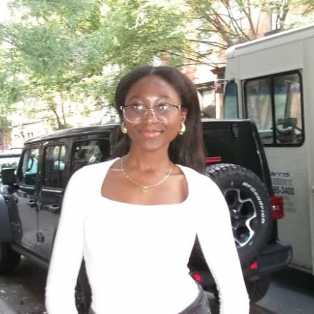 Aishat I.