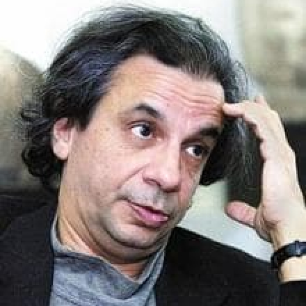 Akeel Bilgrami