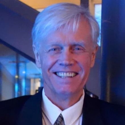 Anders Stephanson