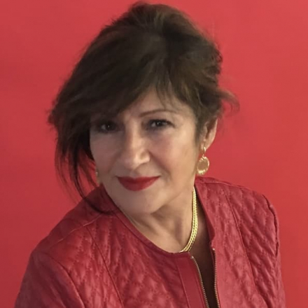 Elena Aprile