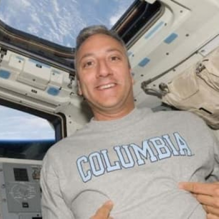 Mike Massimino