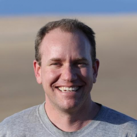 Dustin Rubenstein