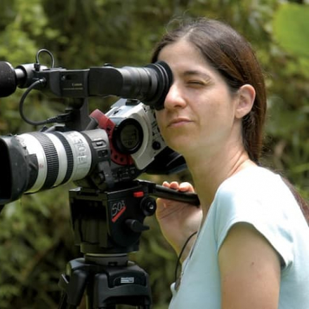 Frances Negrón-Muntaner