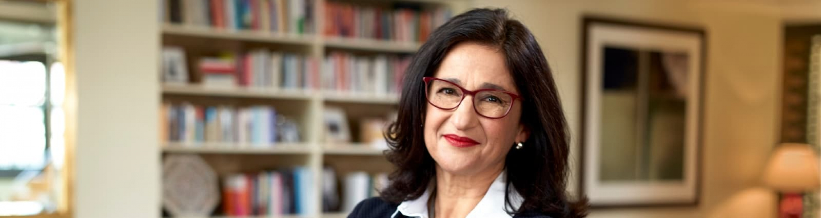 Nemat "Minouche" Shafik