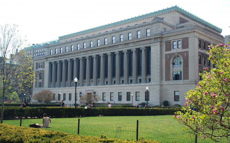 Campus Visits  Columbia Undergraduate Admissions